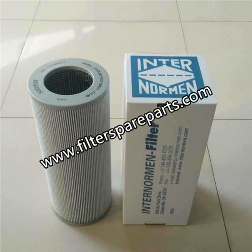 300300 INTERNORMEN Hydraulic Filter